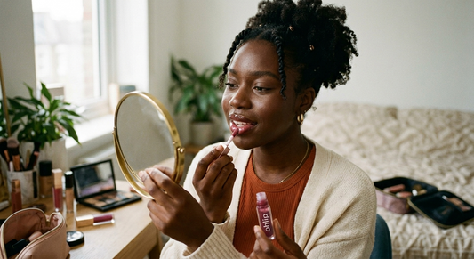 Best Lip Oils for Dark Skin Tones