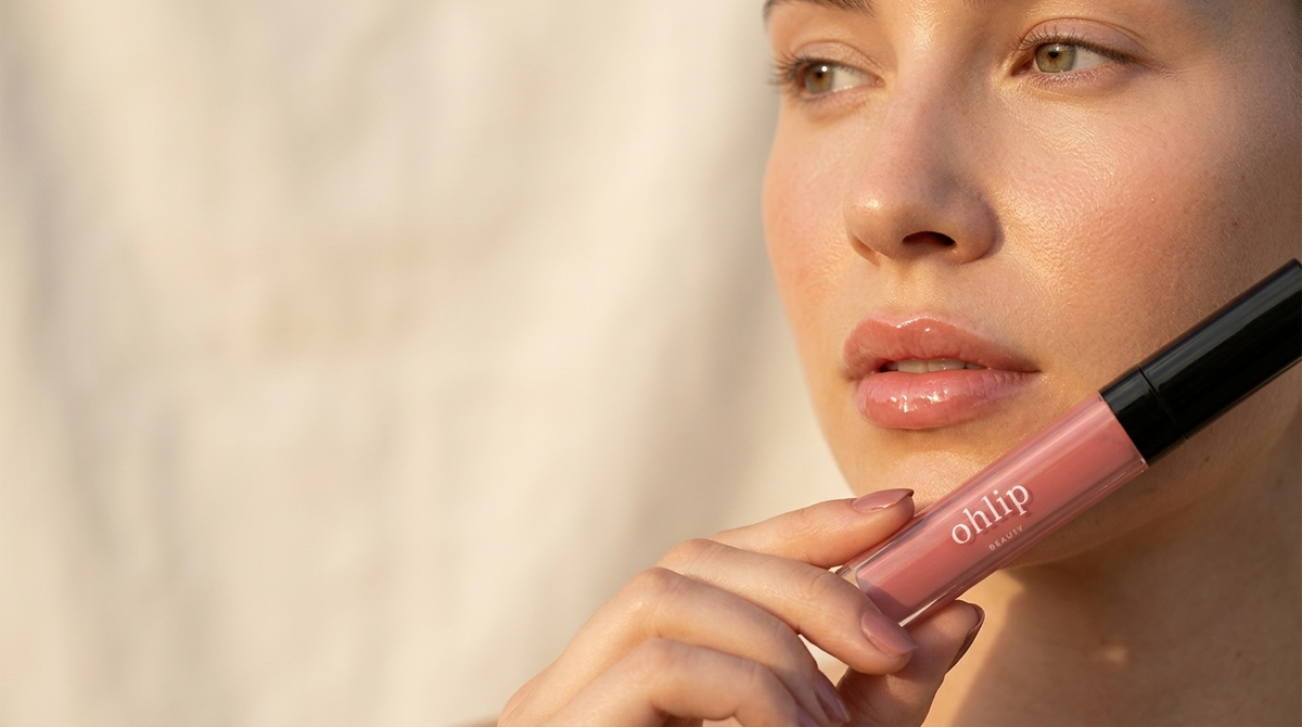 ohlip lip oil